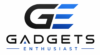 Gadgets Enthusiast